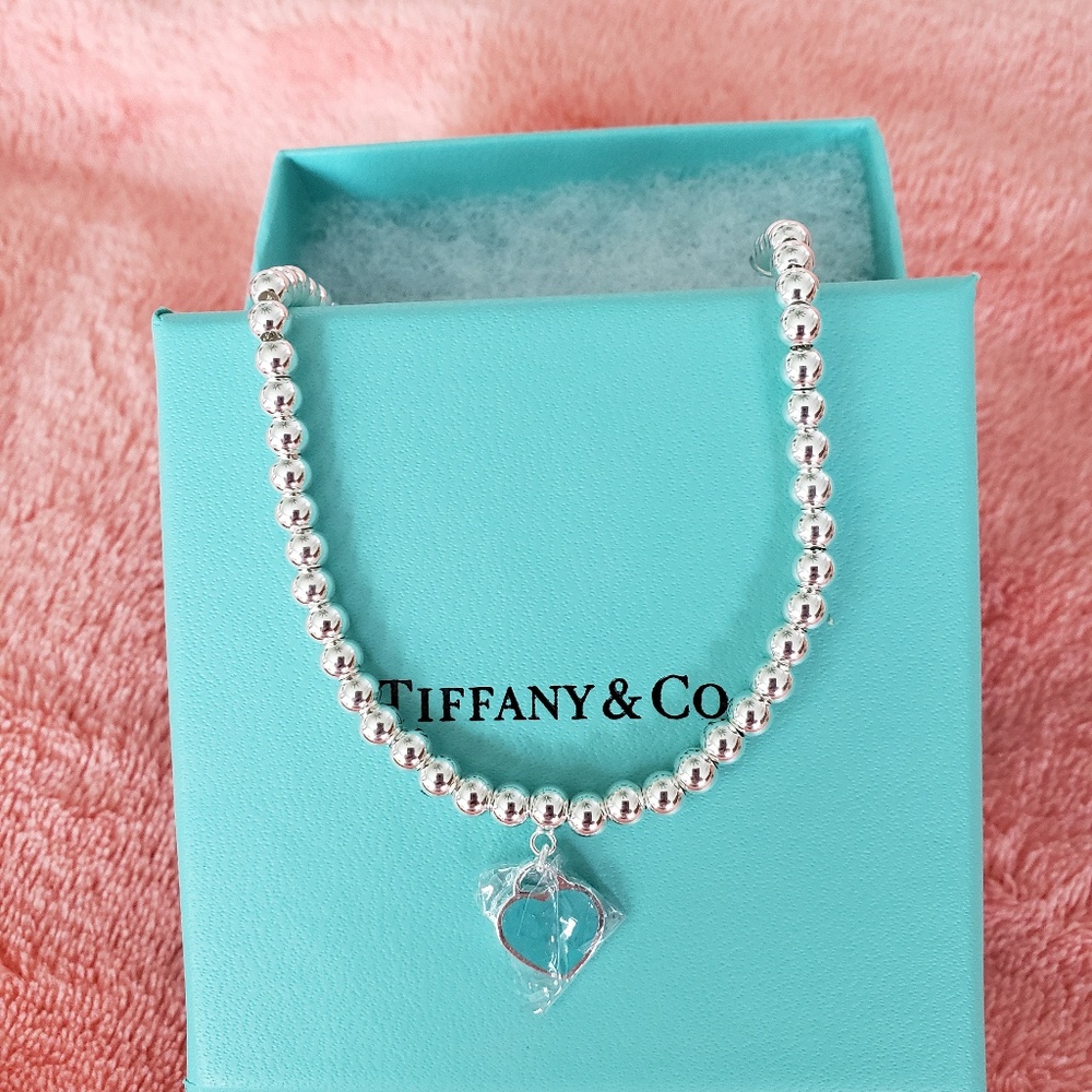 Tiffany bracelet